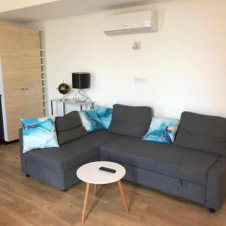 Апартаменты Duplex Jaden - 3 Pieces Climatise 80M2 Villeveyrac Экстерьер фото